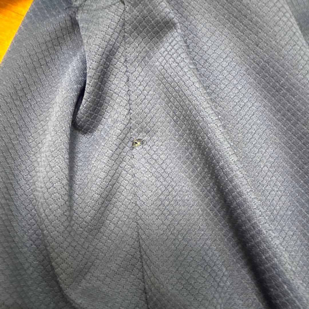 フランス代表 MBAPPE 10 ネイビーシャツ　サッカー　Tシャツ　Sサイズ