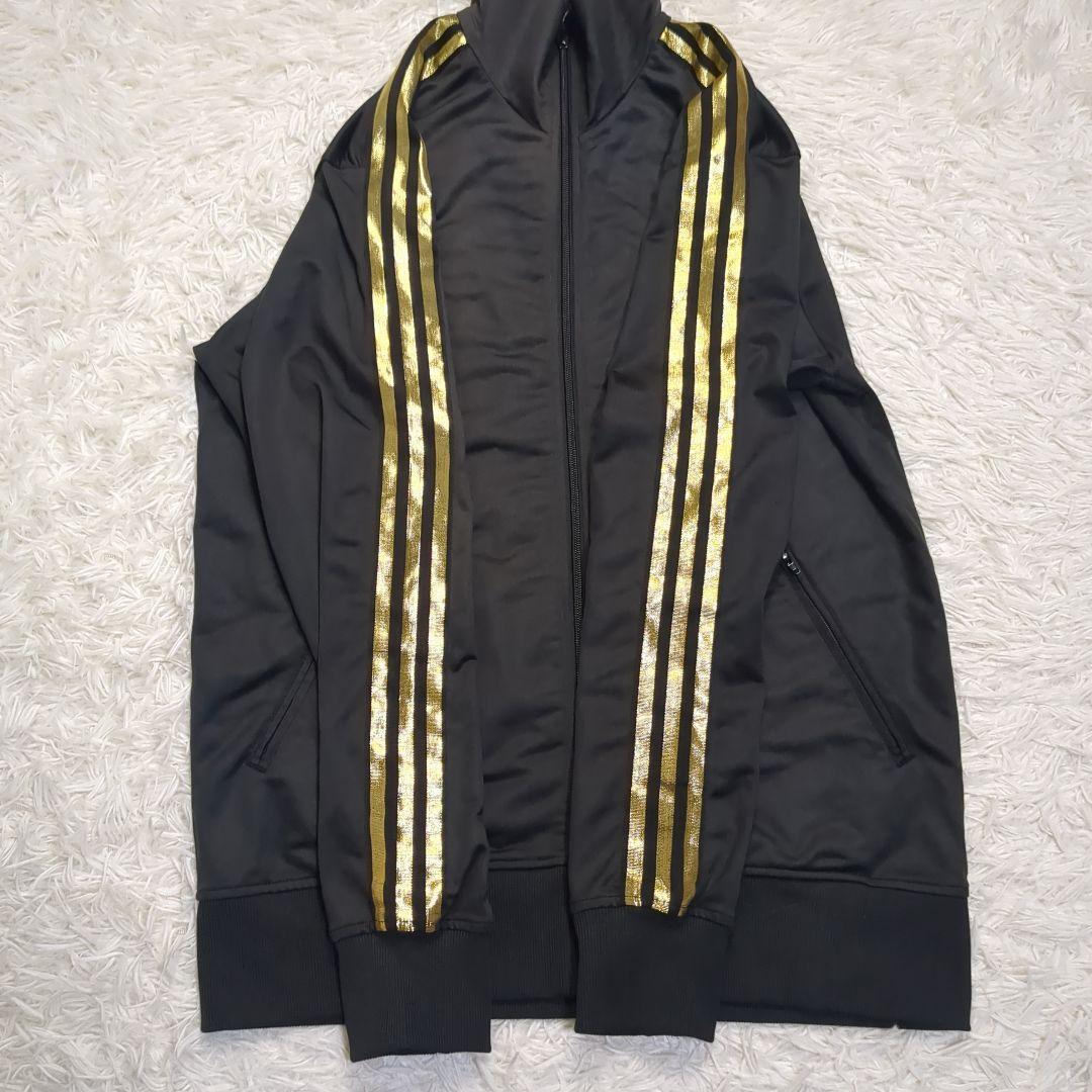 【adidas】ファイヤーバード トラック ジャケット ジャージ セットアップ