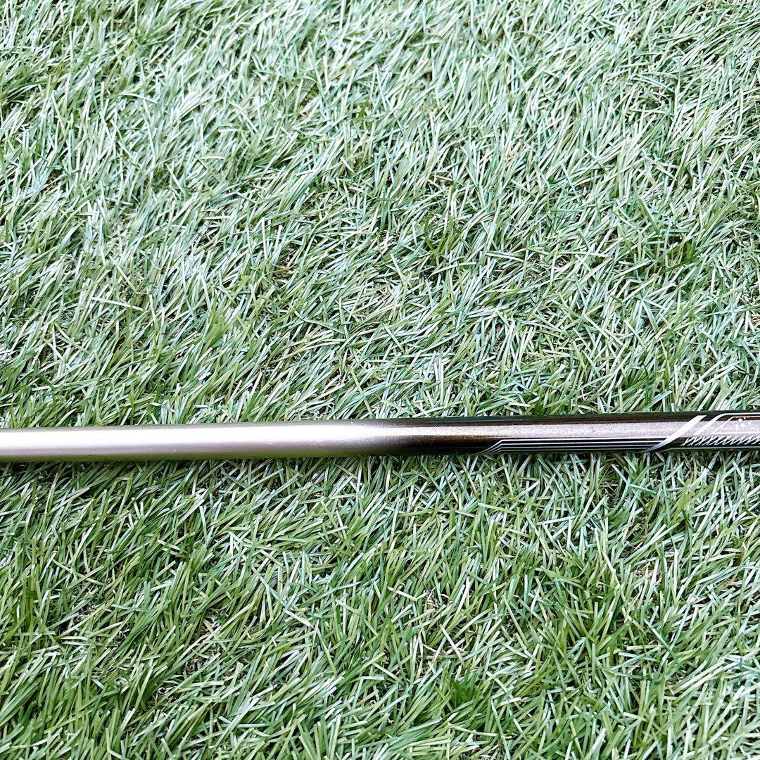 【未使用】本間ゴルフ　BERES 2024年ベレス3S 星3 ６番アイアン