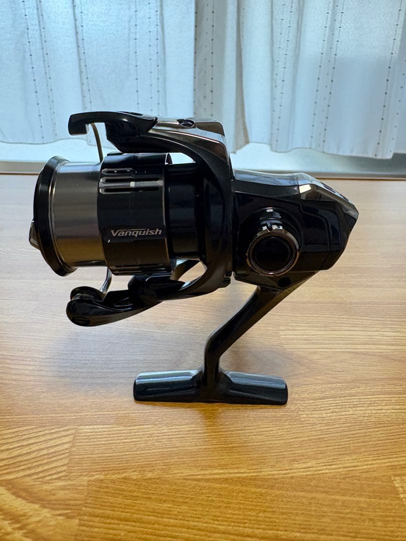 19 ヴァンキッシュ 1000SSSPG