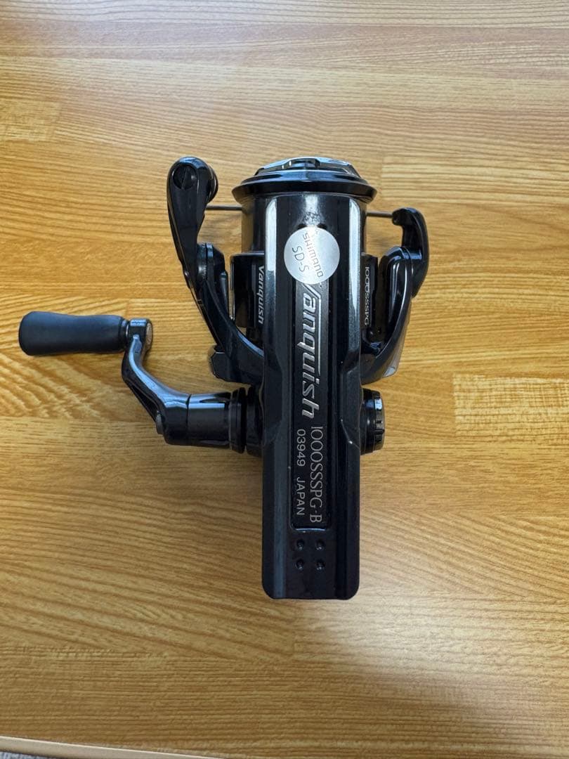 19 ヴァンキッシュ 1000SSSPG