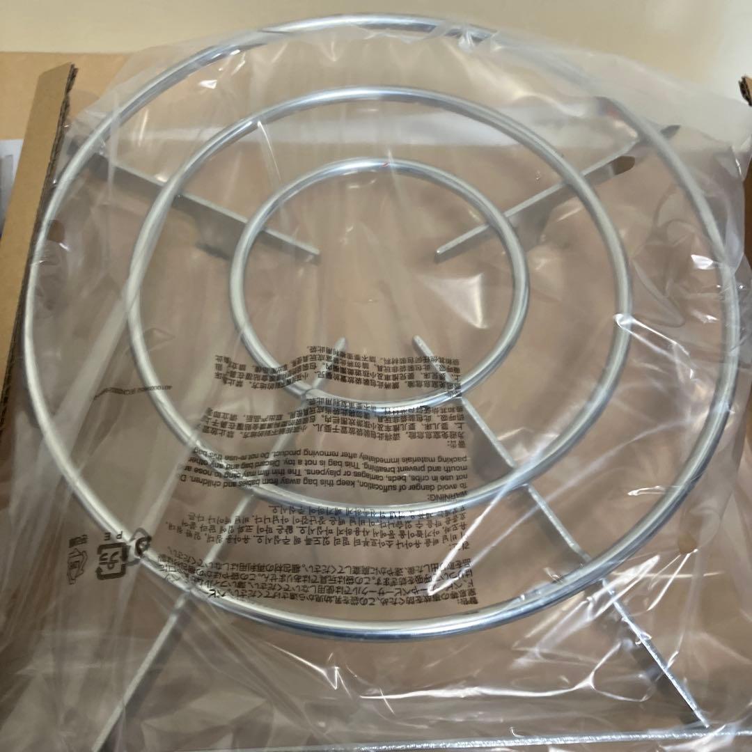 コールマン ROADTRIP Model 2000026806 2台セット