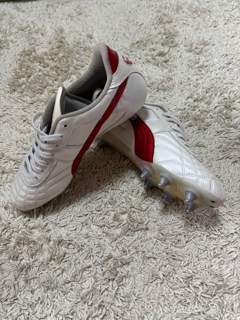 【ささ様購入予定】【プーマ】パラメヒコライト、取替式スタッド