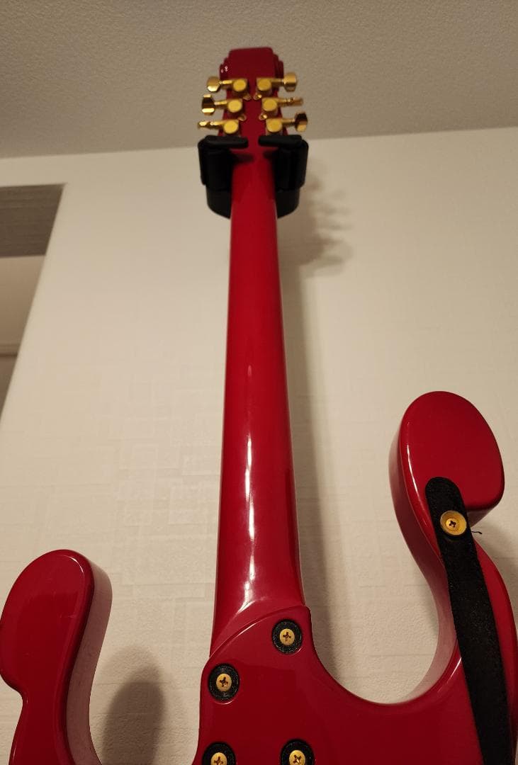 FERNANDES BT-120MM BUCK-TICK 今井寿