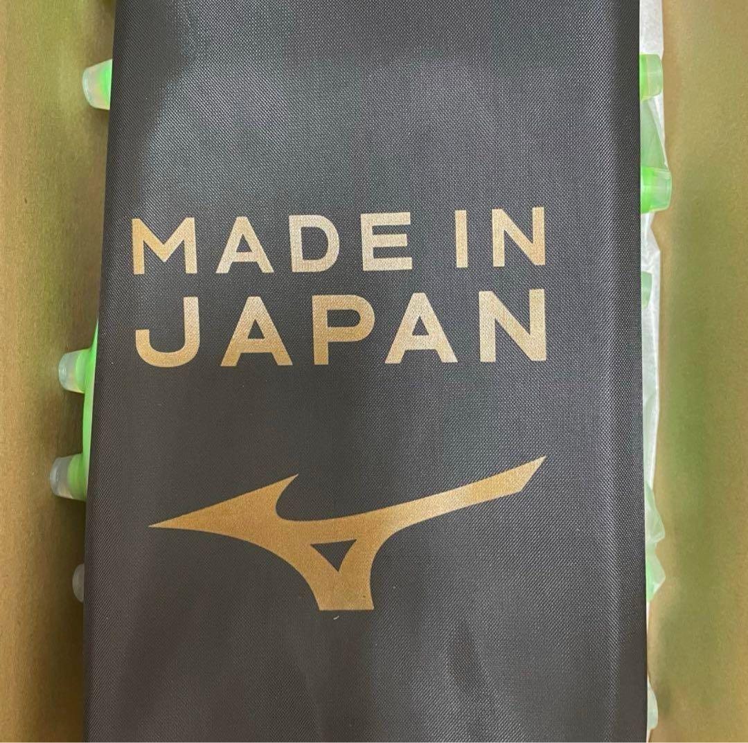 ミズノ　モレリア　ネオ4 JAPAN