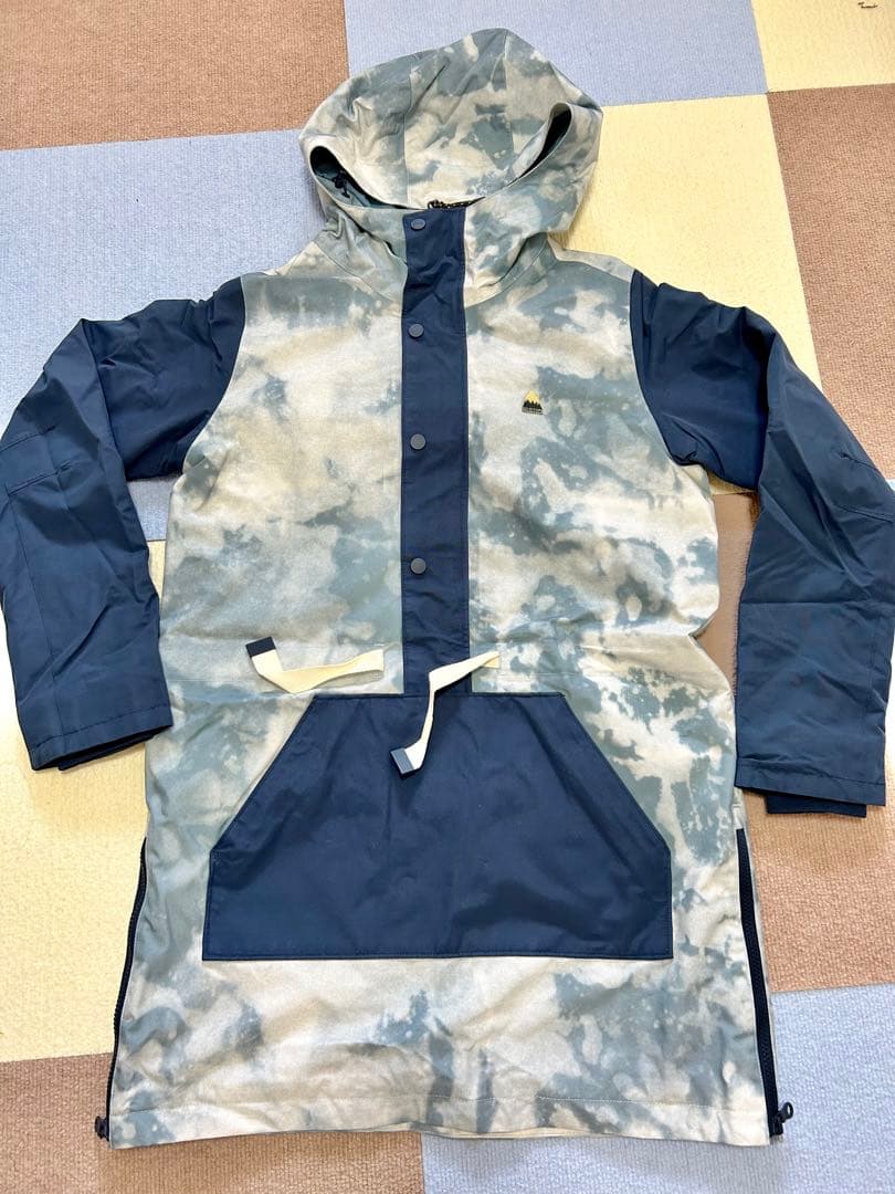 Burton スノーボードウェア