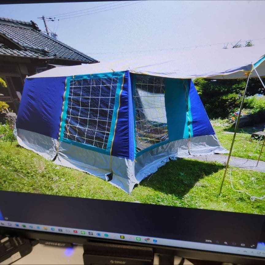 MARECHAL エステレル5 フレームスチールパイプのみ