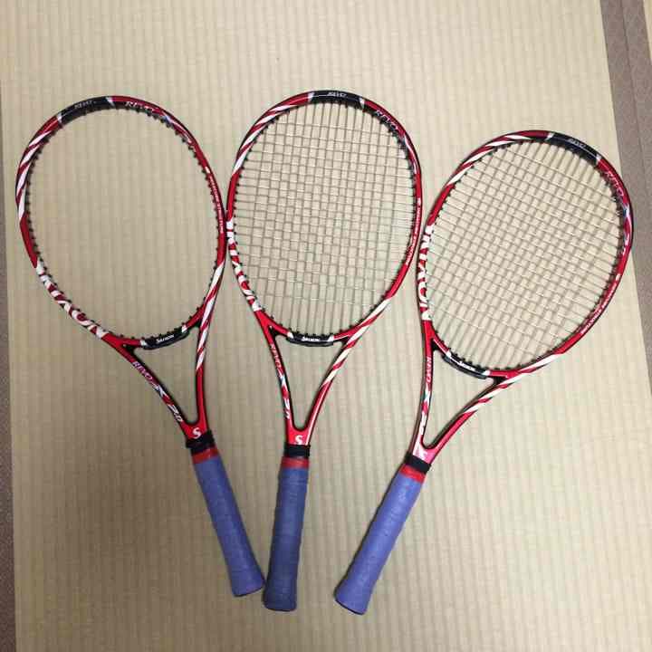 SRIXON REVO X ２.０ テニスラケット