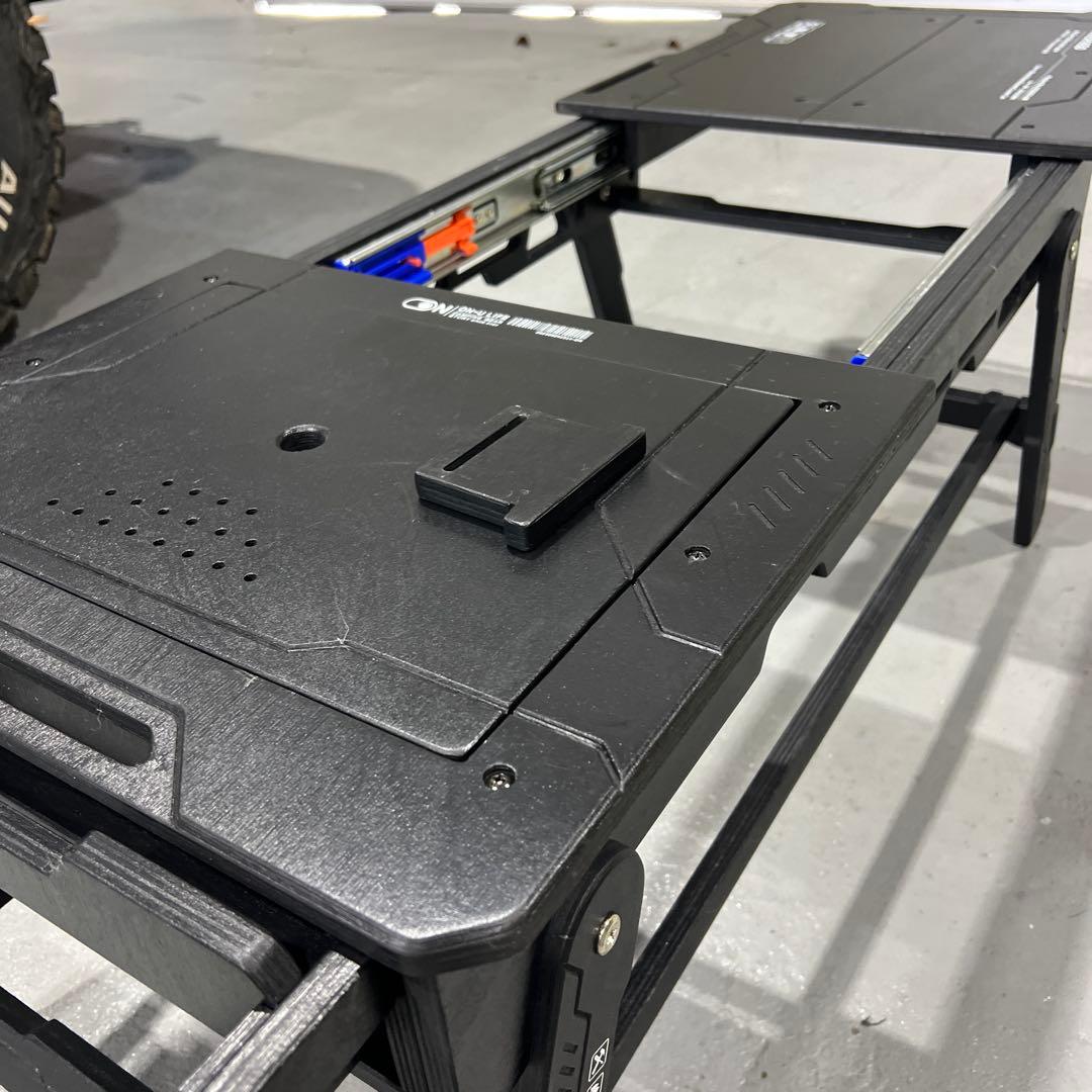 【ON-U LIFE】 スライドテーブル