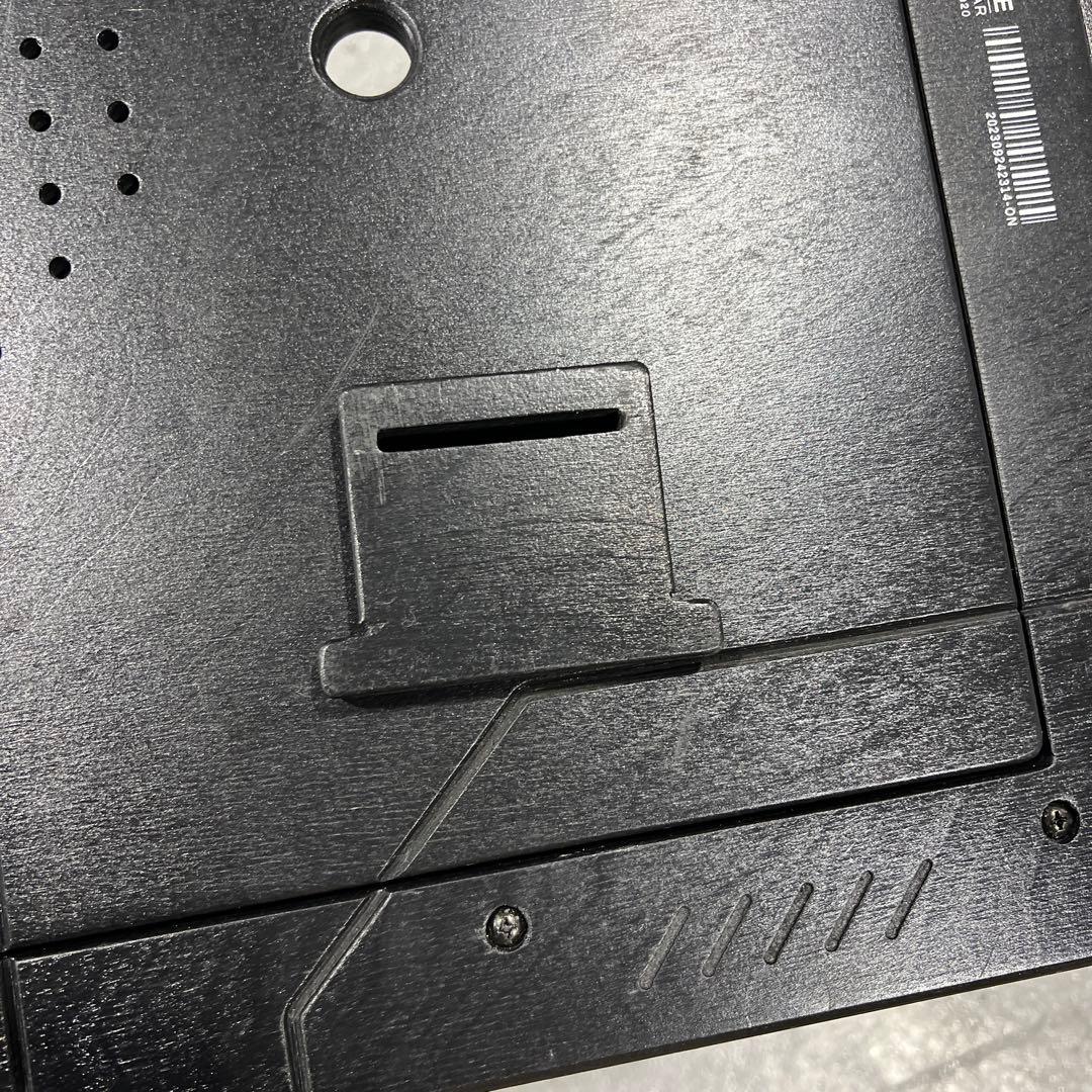 【ON-U LIFE】 スライドテーブル