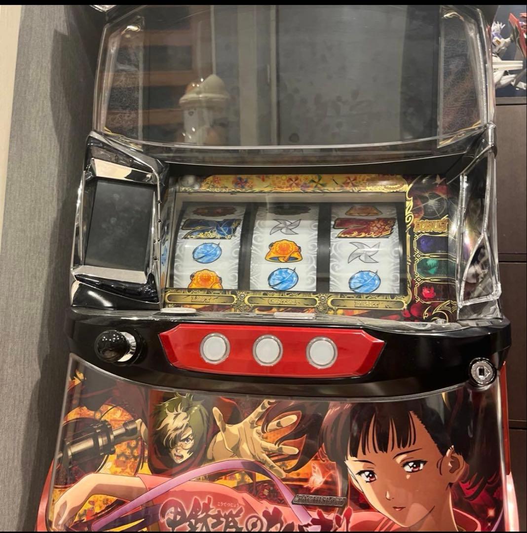 甲鉄城のカバネリ　実機　みさき