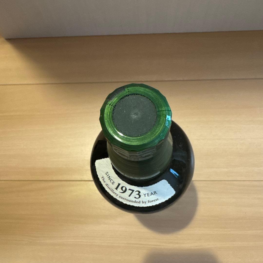 白州 シングルモルトウイスキー 新品