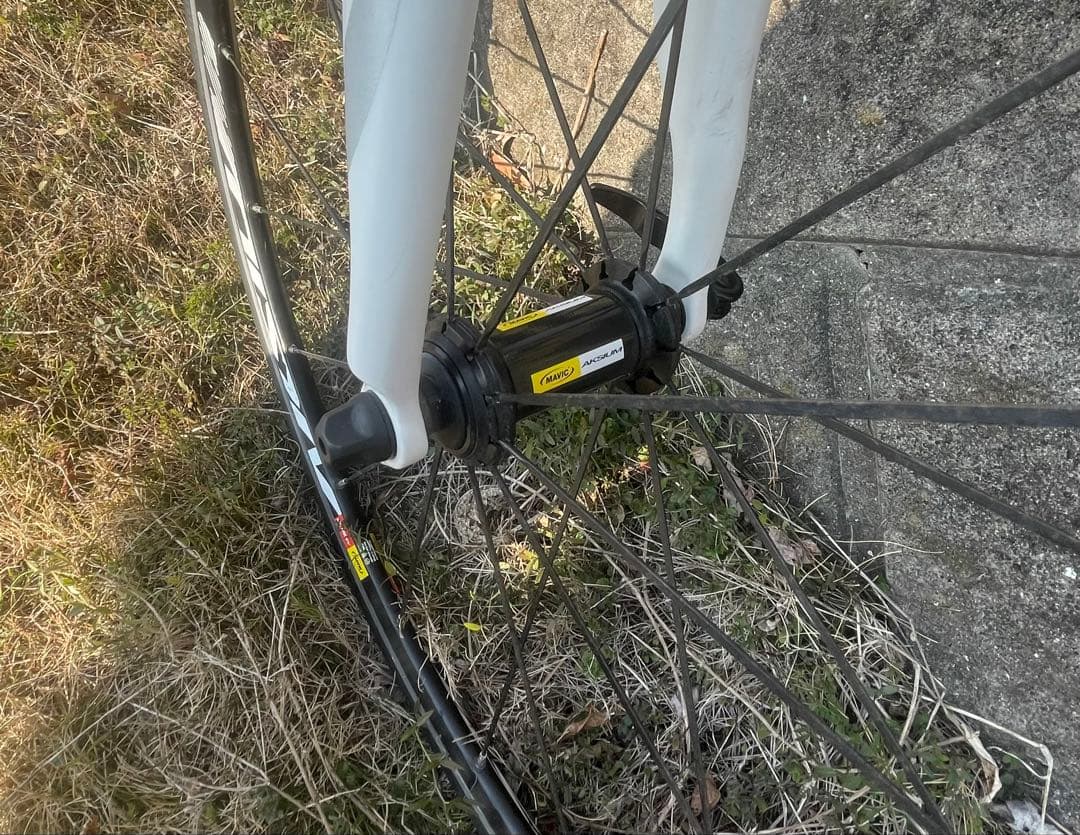 PINARELLO FP-Uno 535 size 価格交渉NG