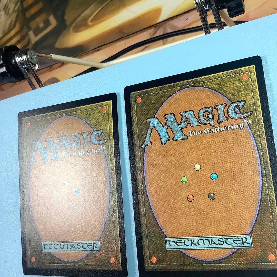 *バラ売り可* ルーンの母　 ULG日本語foil4枚セット