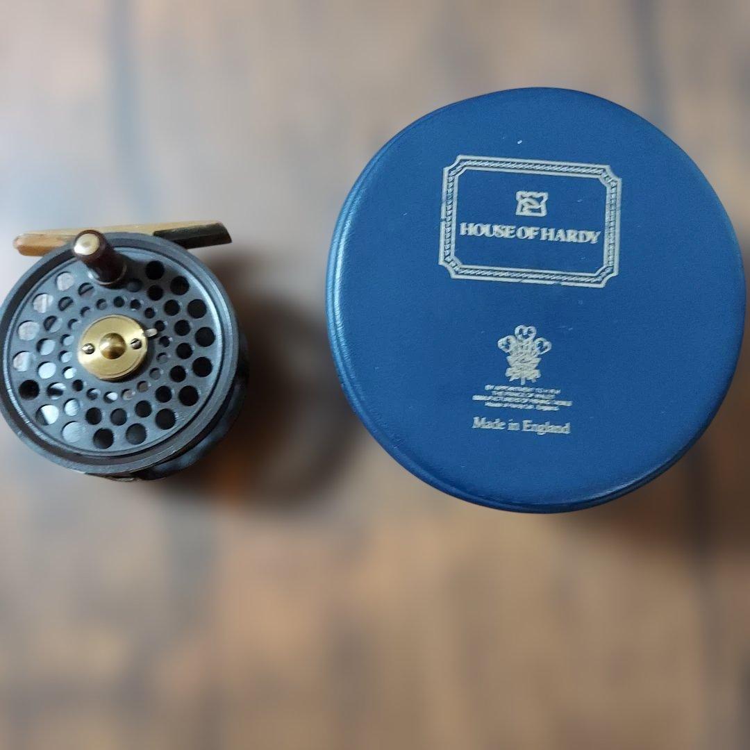 ハーディーゴールデンフライウエイト