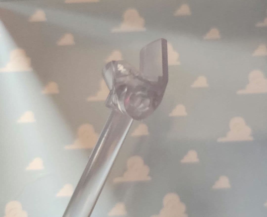 トイストーリー バズライトイヤー ウッディ ねんどろいど DXセット