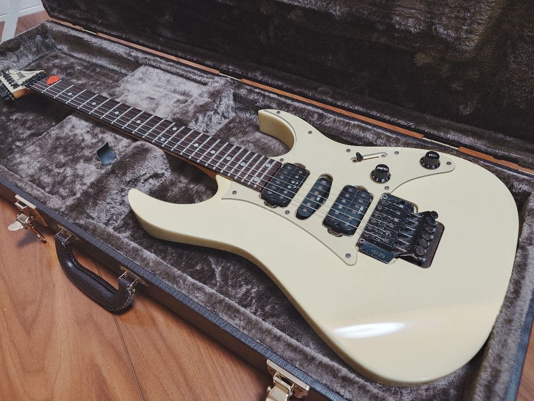 ギター IBANEZ RG-380DX