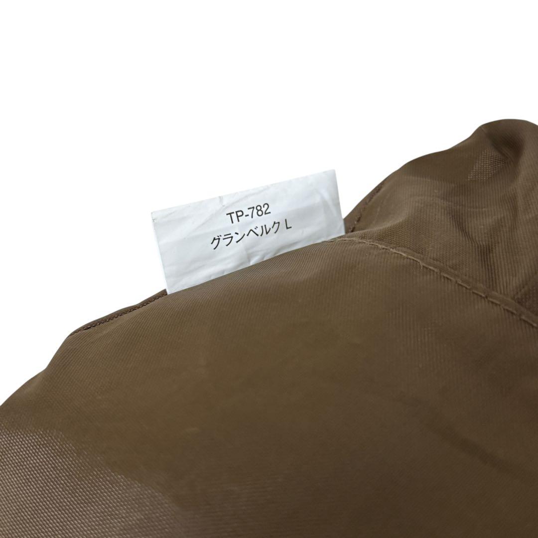 スノーピーク グランベルクL用 インナーテントのみ