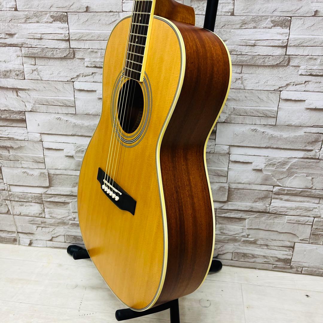 美品 Headway ヘッドウェイ アコースティックギター HCN-003