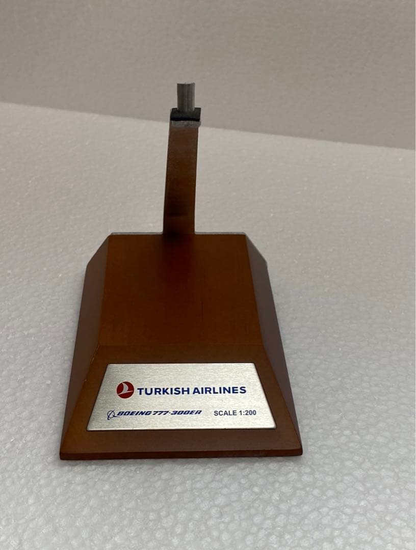 [値下げ]トルコ航空➖BOEING 777-300ER