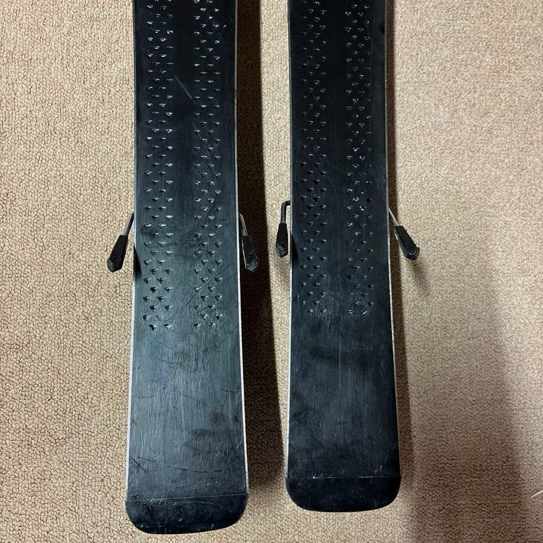 ロシニョール　スキー板　キッズ　67cm 70cm 80cm