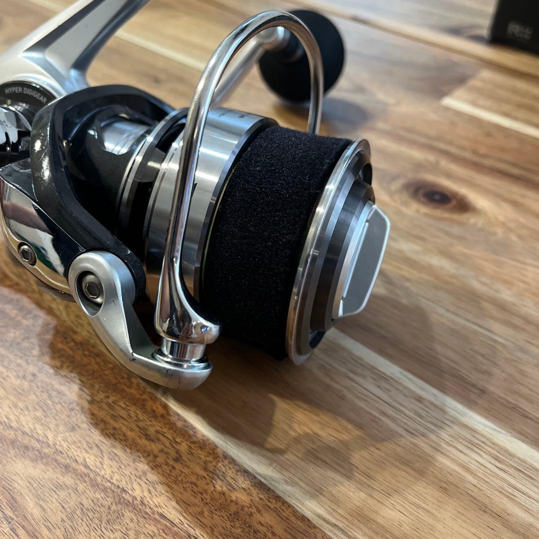ダイワ キャタリナ 5000H DAIWA Catalina 5000H