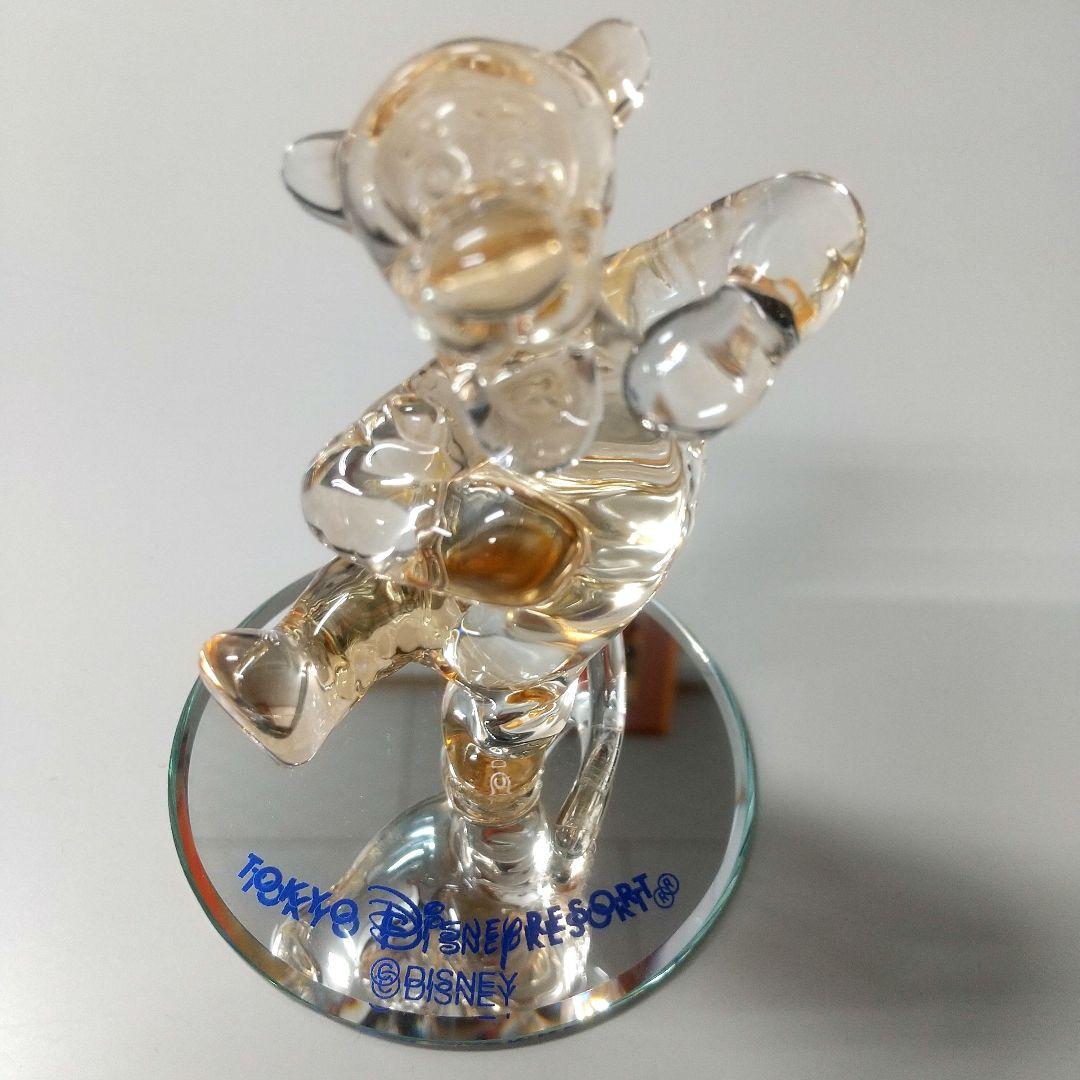 ディズニー ガラス細工