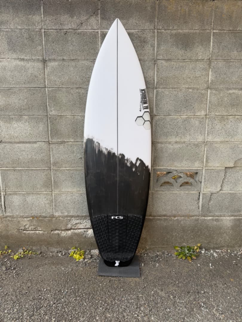 アルメリック Dumpster Diver 2