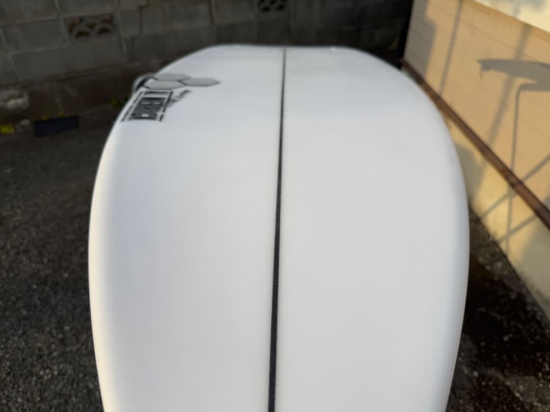 アルメリック Dumpster Diver 2