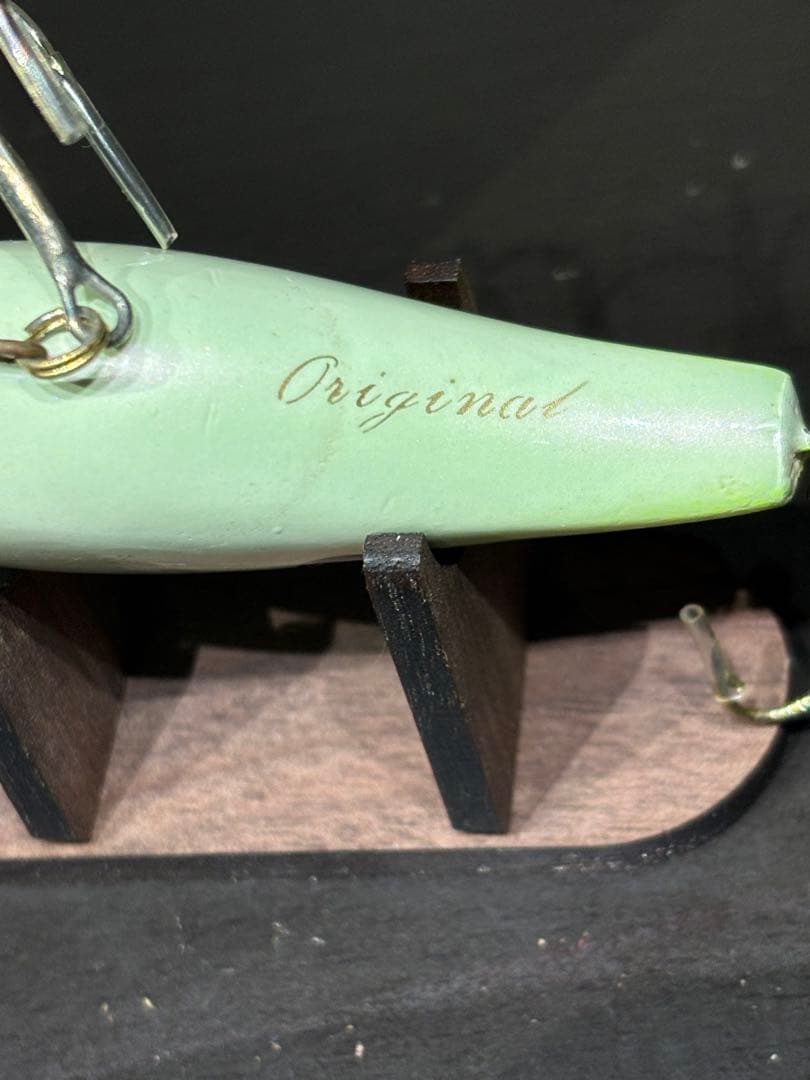 バルサ50オリジナル則サイン021番