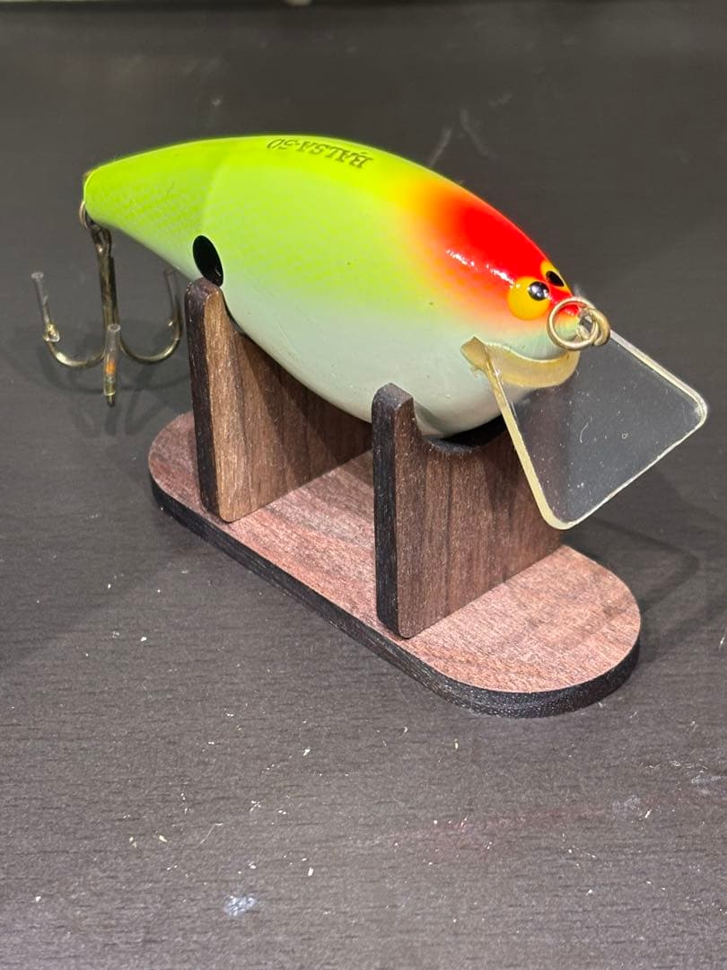 バルサ50オリジナル則サイン021番