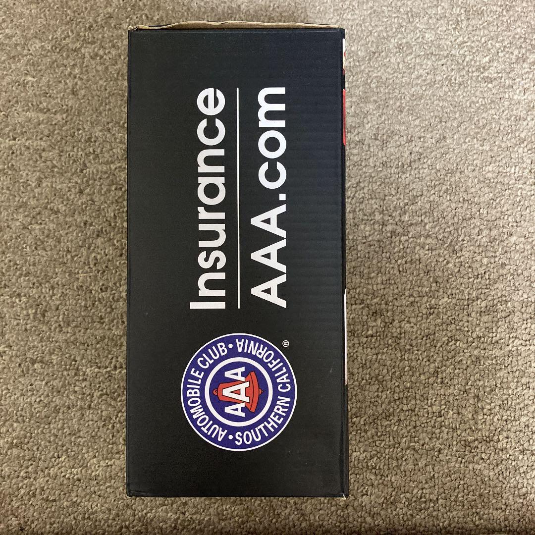 メジャーリーガーのマイク・トラウト2018年　来場者限定ボブルヘッド