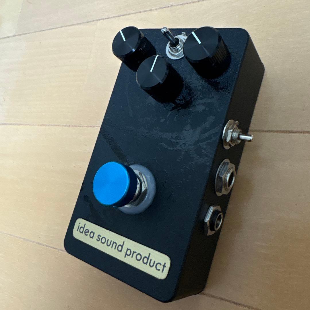 Idea sound product BMX ver.1 50番代