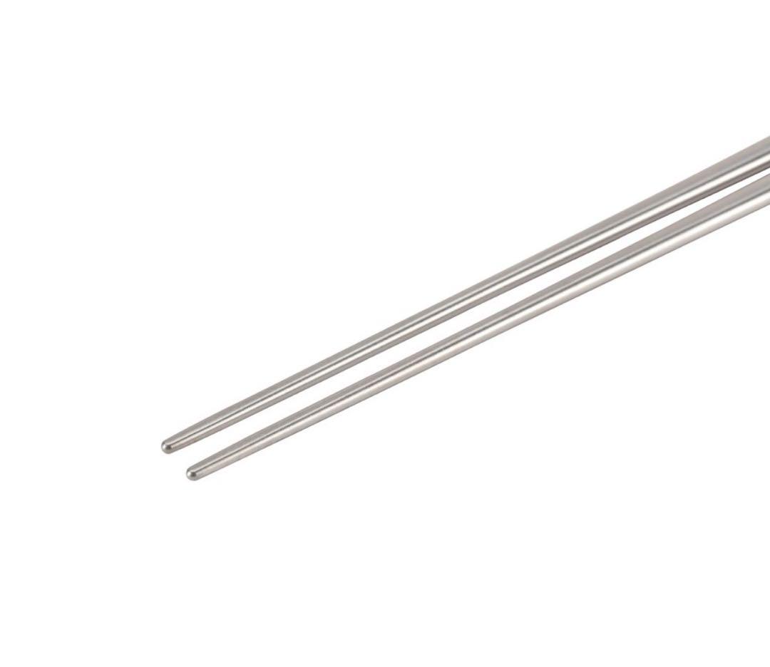 スノーピーク　チタン先細箸