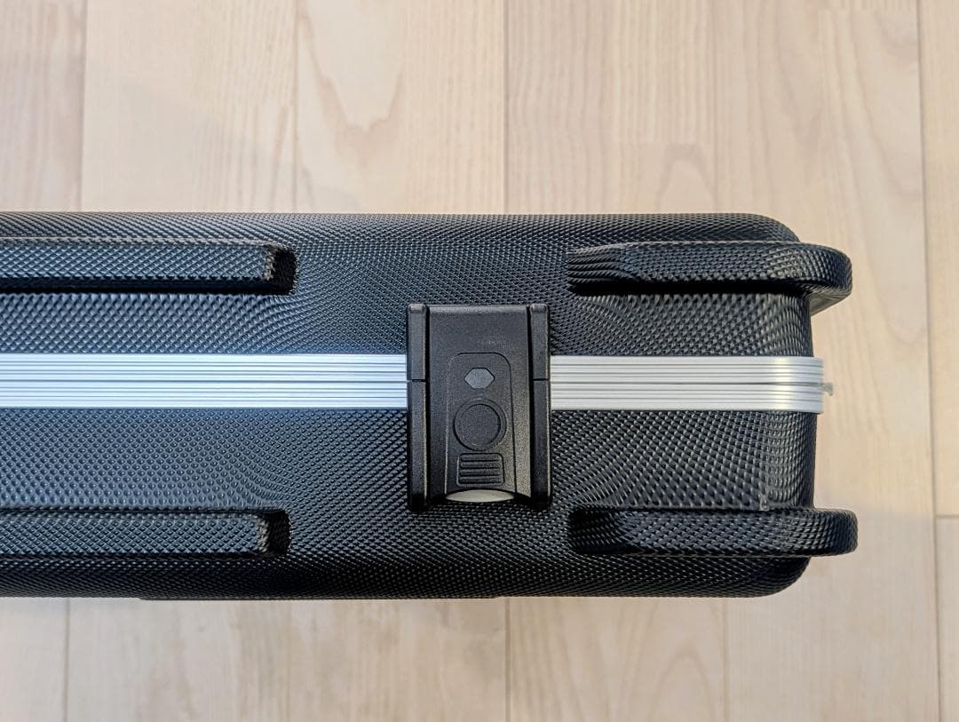 Ibanez ベース用ハードケース MRB500C