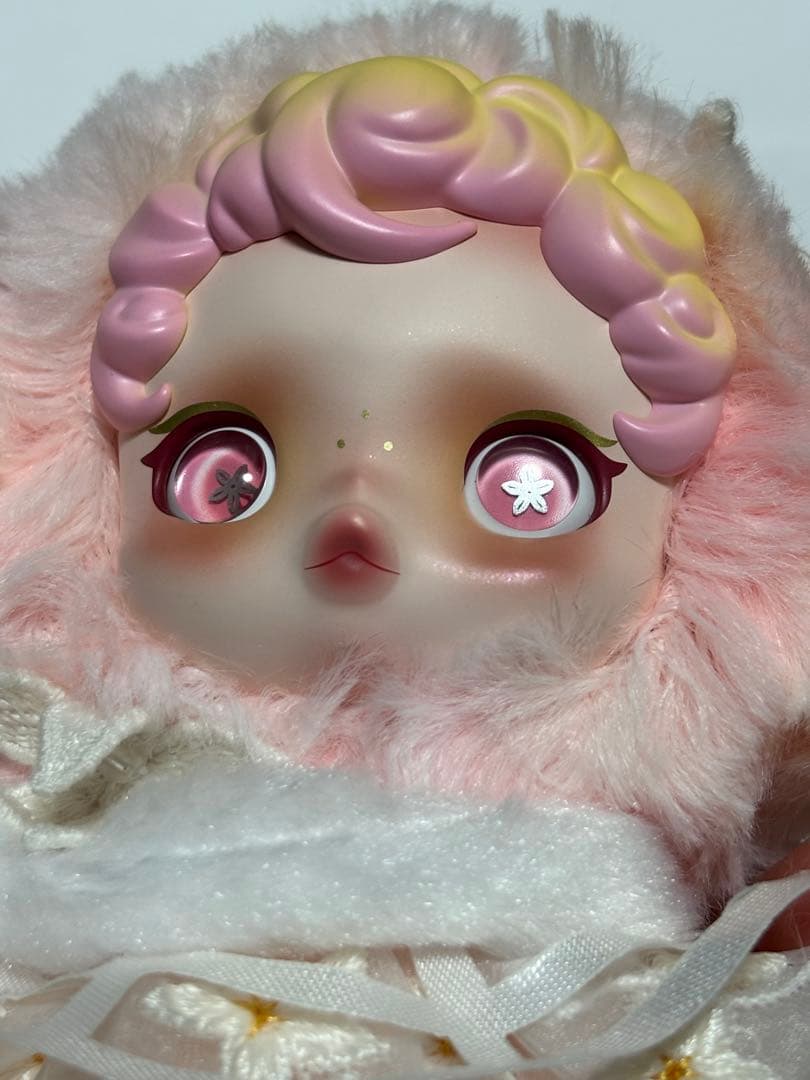 POPMART SKULLPANDA スカルパンダ In the Garden