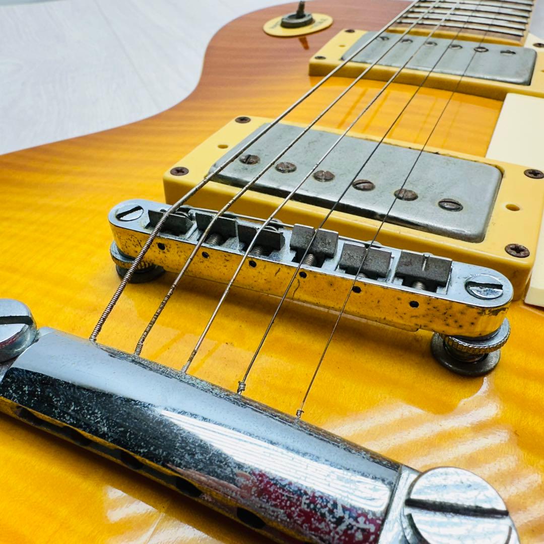 Gibson ギブソン？　エレキギター