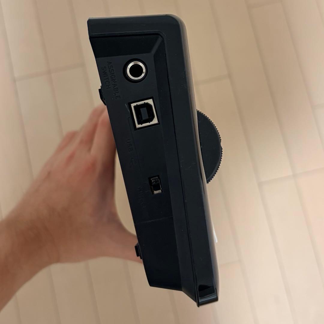 DTM・DAW KORG microKEY2 Air 61