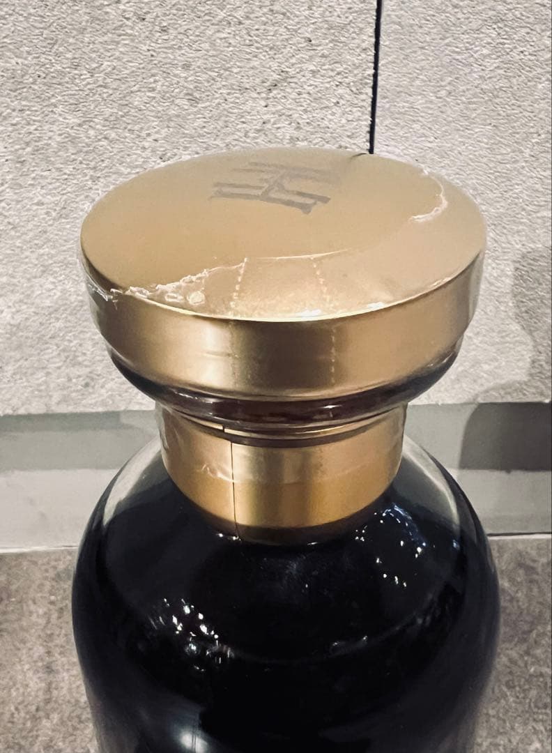 ハウス オブ ヘーゼルウッド ザ トップス 33年 ※キャップシール一部剥がれ