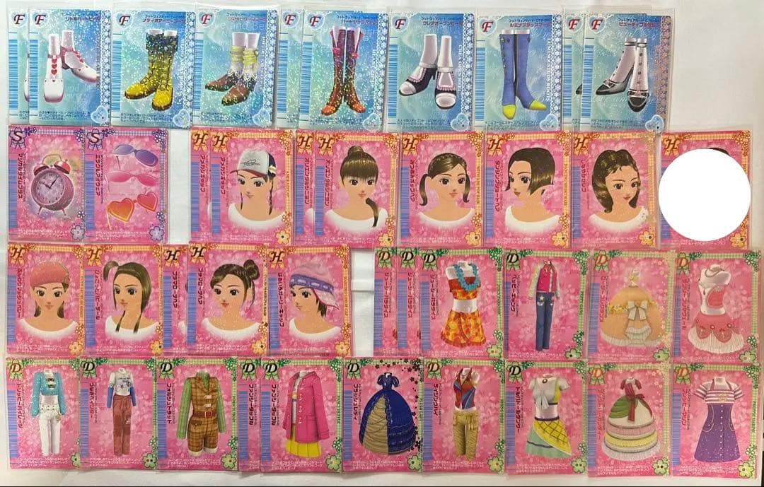 ☆ラブベリ ラブandベリー まとめ売り バラ売り◎☆