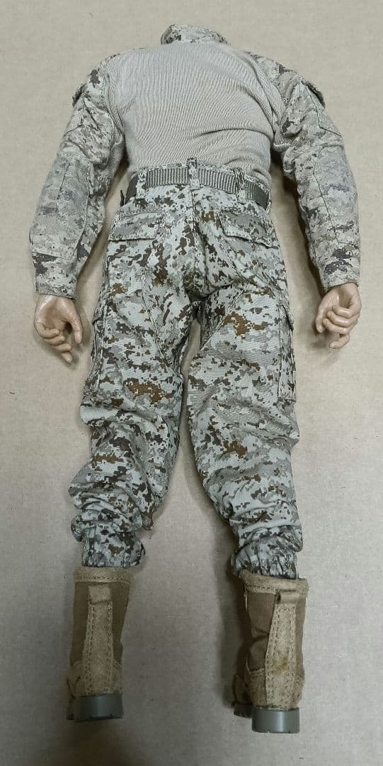 USMC 海兵隊 1/6フィギュア