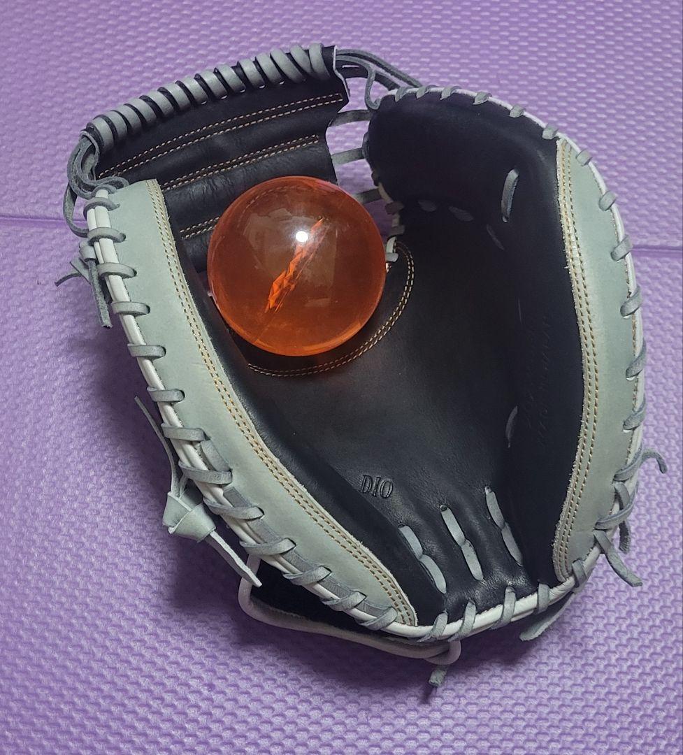 DiO　軟式オーダー　キャッチャーミット
