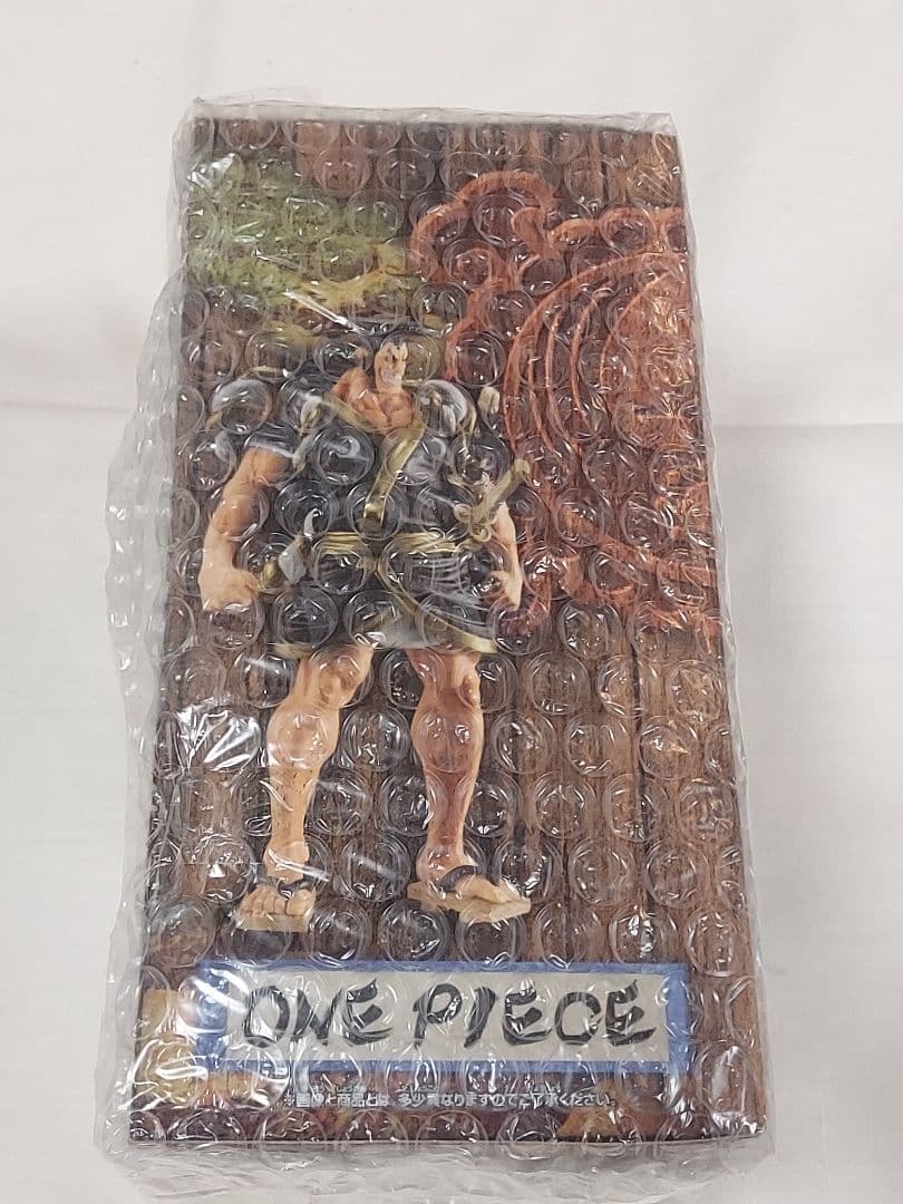 ONE PIECE 光月おでんLog&Eternalスペシャルver.フィギュア