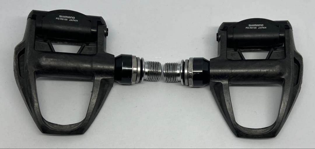 SHIMANO シマノ　PD-R9100 DURA-ACE デュラエース