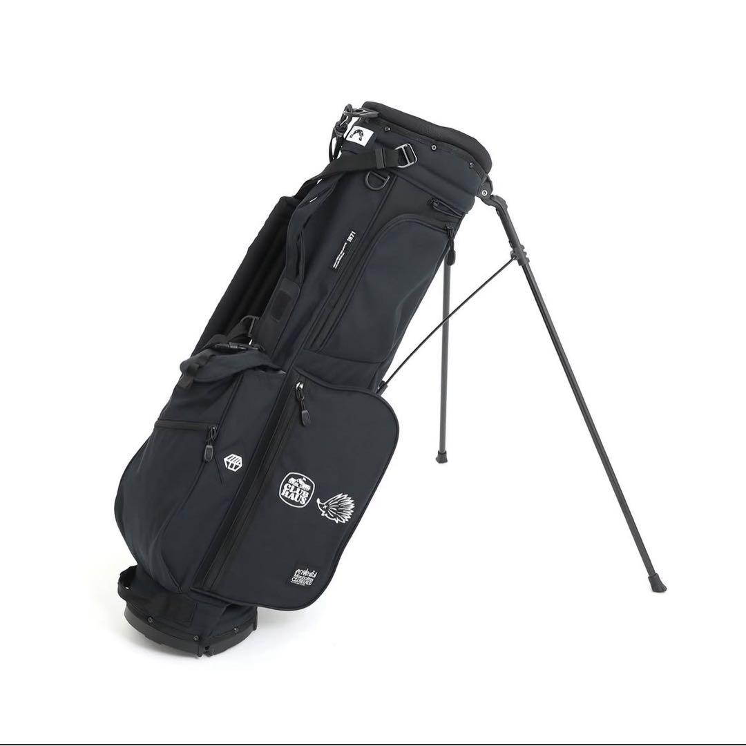 ゴルフバッグ・キャディバッグ Rover Stand 2025 by CLUBHAUS