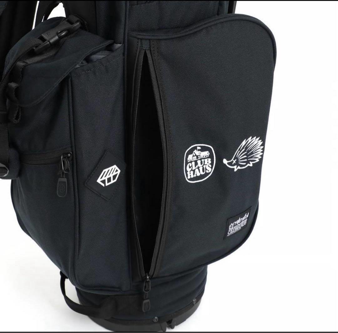 ゴルフバッグ・キャディバッグ Rover Stand 2025 by CLUBHAUS