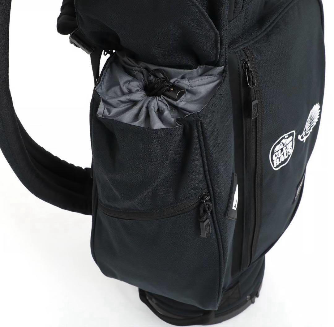 ゴルフバッグ・キャディバッグ Rover Stand 2025 by CLUBHAUS