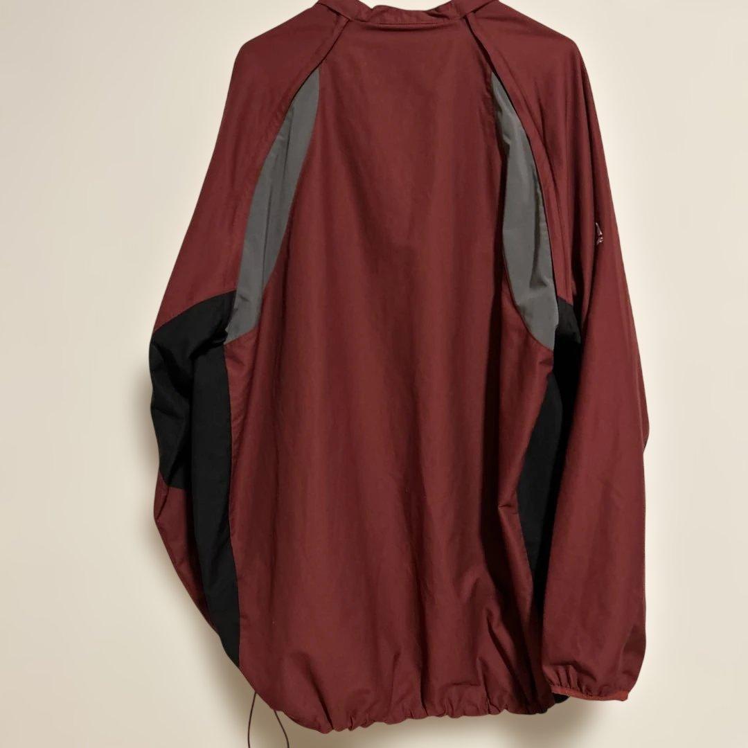 【希少】楽天イーグルス プロコレ ゲーマージャケット2XL 45番　野球