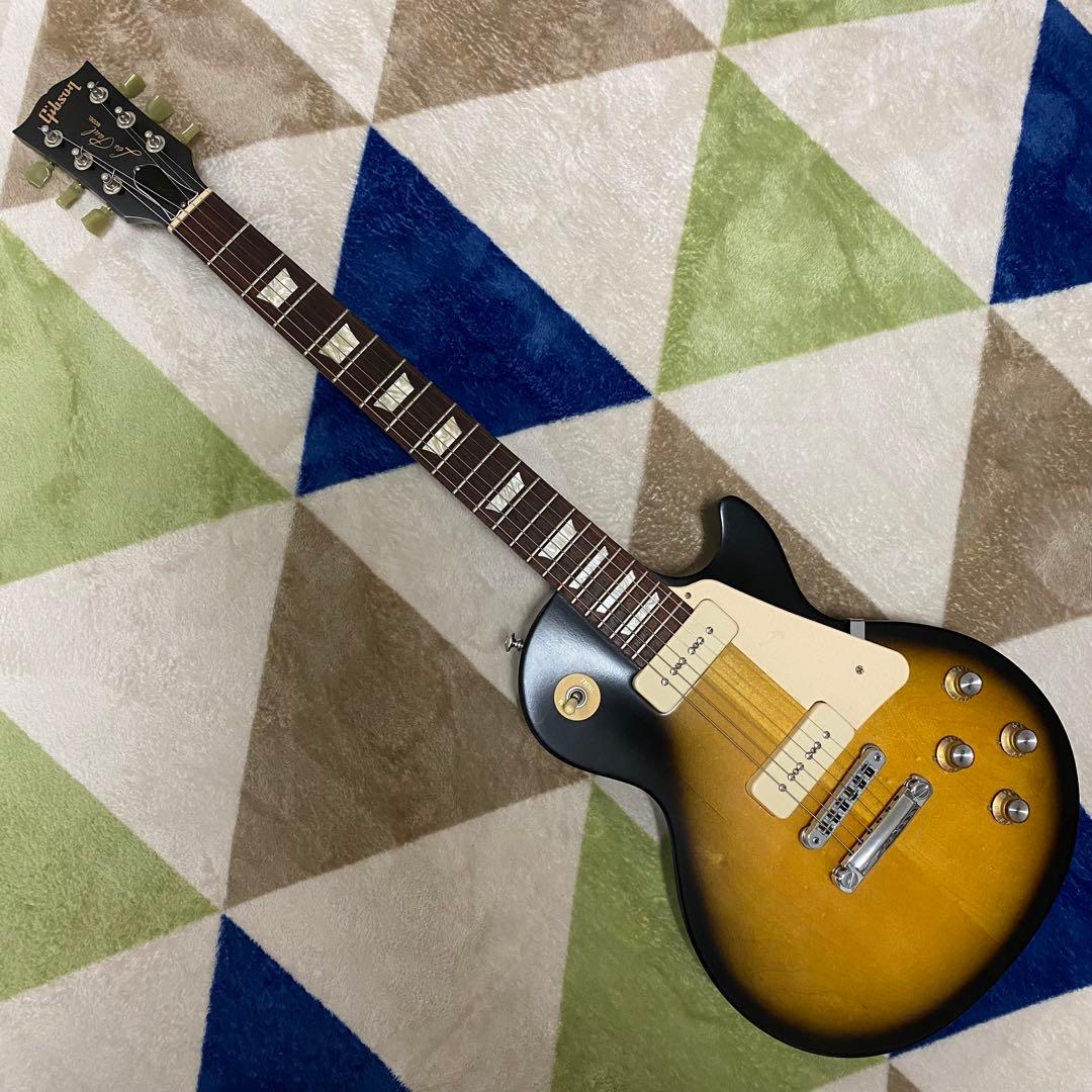 gibson ギブソン　レスポール