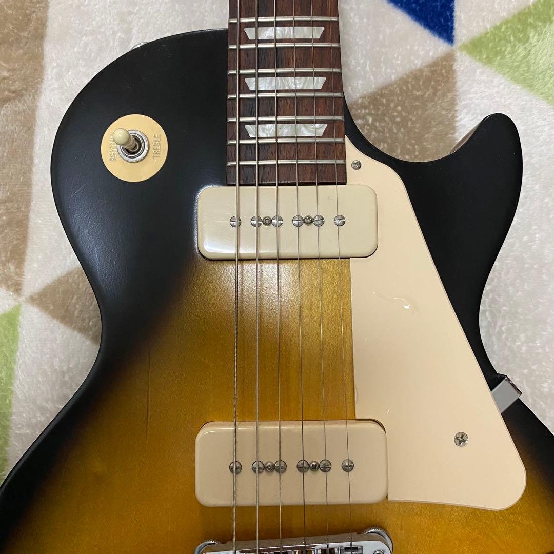 gibson ギブソン　レスポール